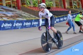 UEC Track Juniores & U23 European Championships 2024 - Cottbus - Germany - 14/07/2024 -  - photo Tommaso Pelagalli/SprintCyclingAgency?2024